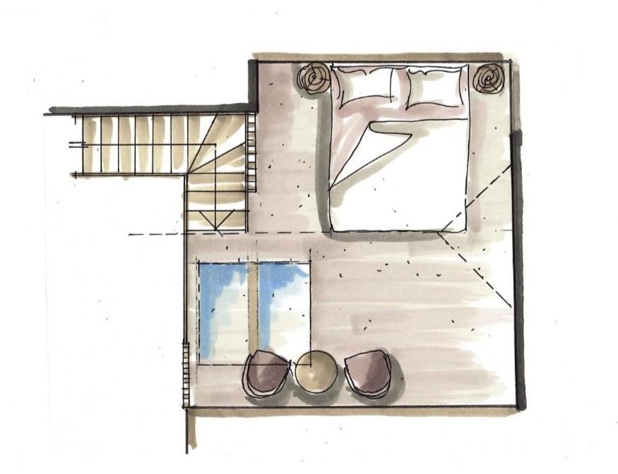 Villa Obermairhof à Olang Extérieur photo