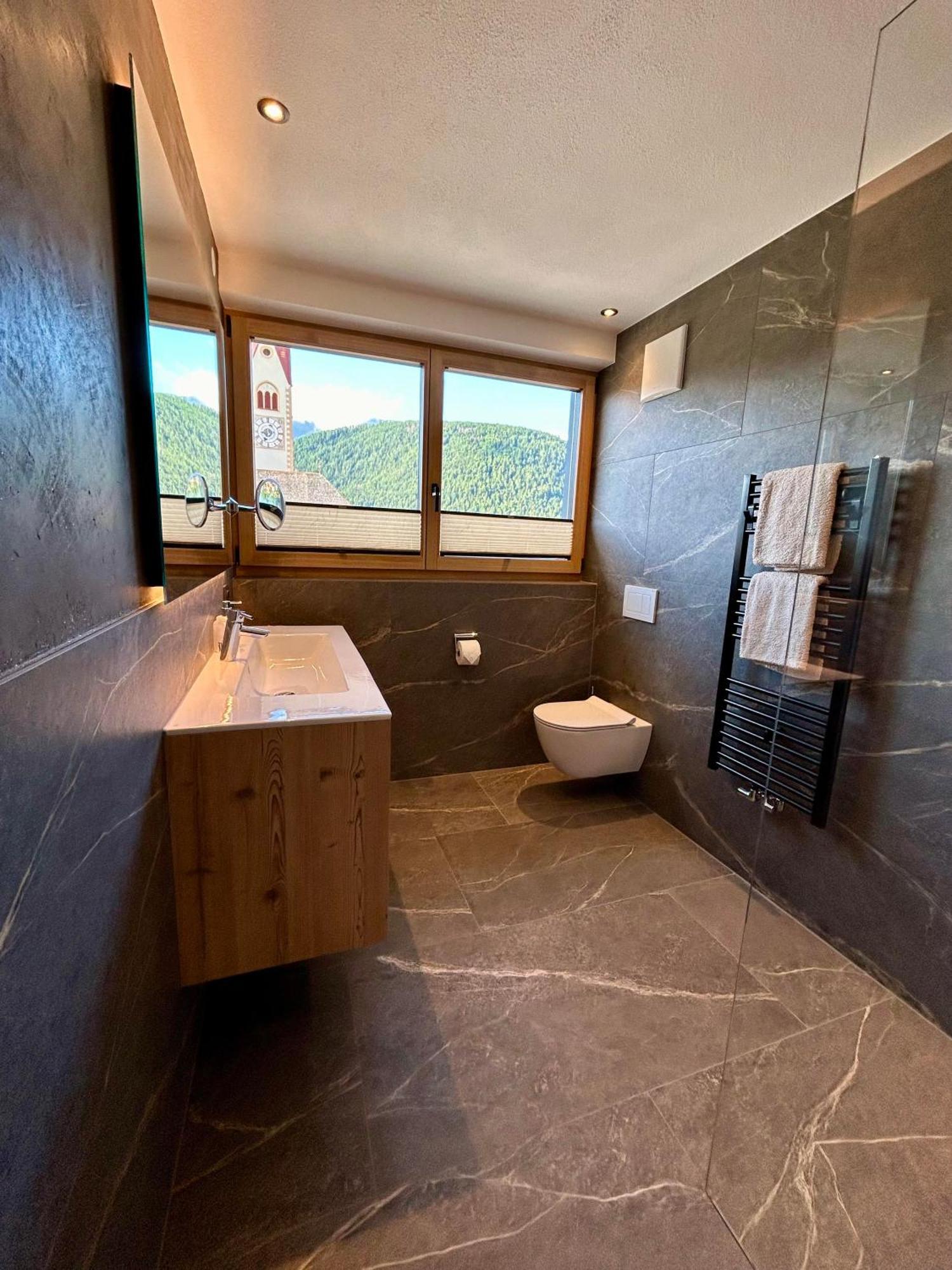 Villa Obermairhof à Olang Extérieur photo