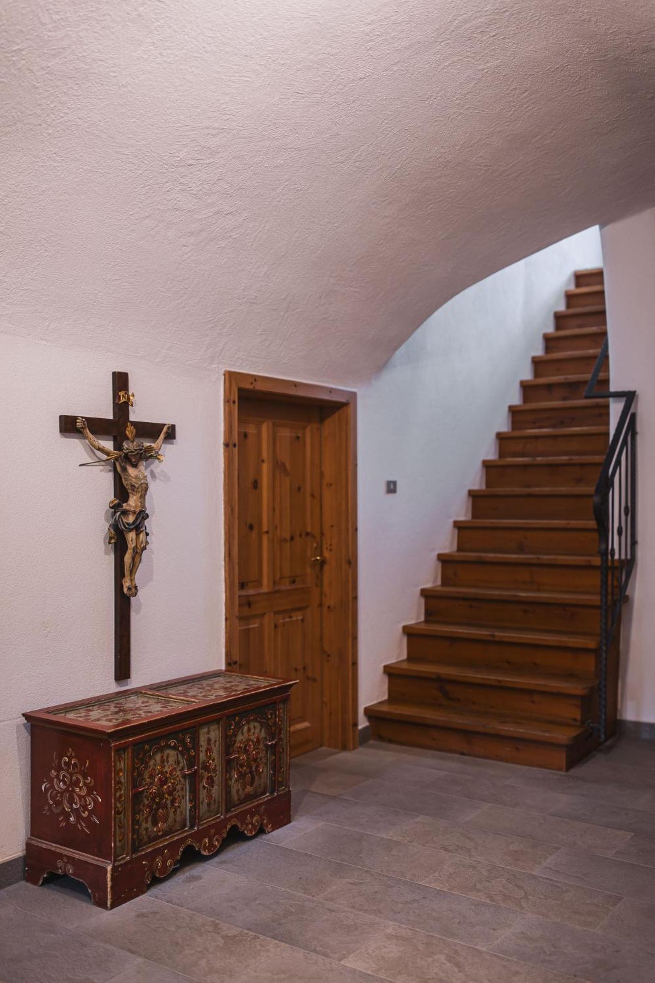 Villa Obermairhof à Olang Extérieur photo