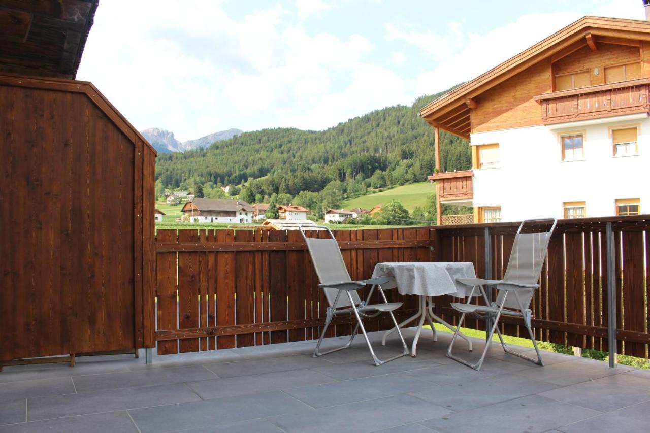 Villa Obermairhof à Olang Extérieur photo